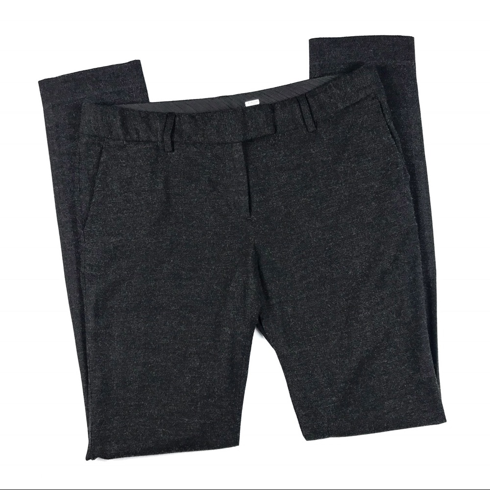 L.A.M.B. Flannel Skinny Pants Size 4